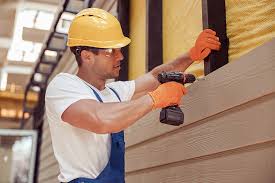 Best Stucco Siding  in Reedsville, WI